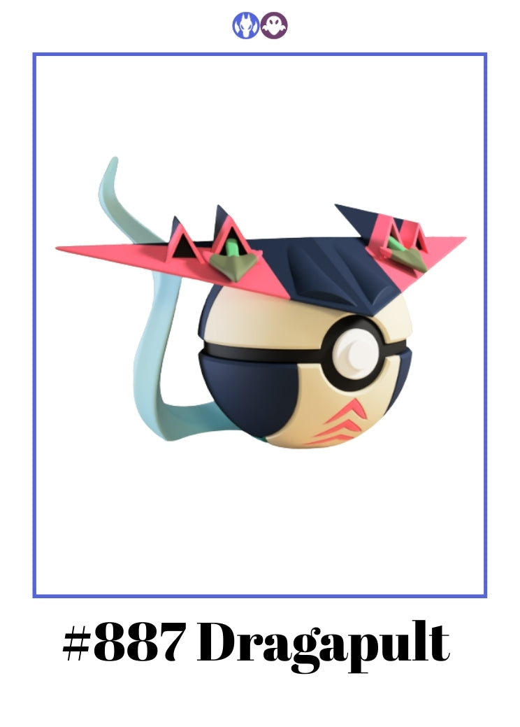 Dragapult #887