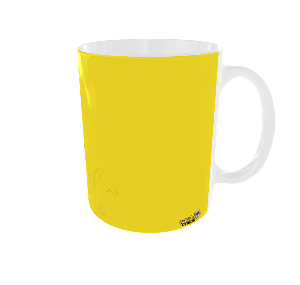 Abra PokéTaza