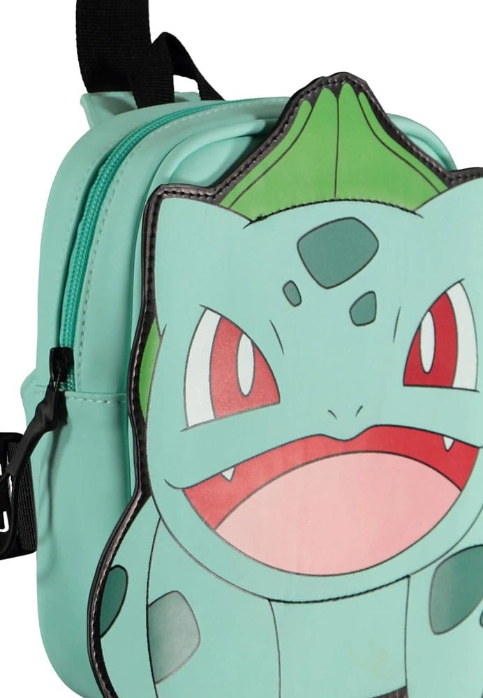 Bandolera Bulbasaur Pokémon