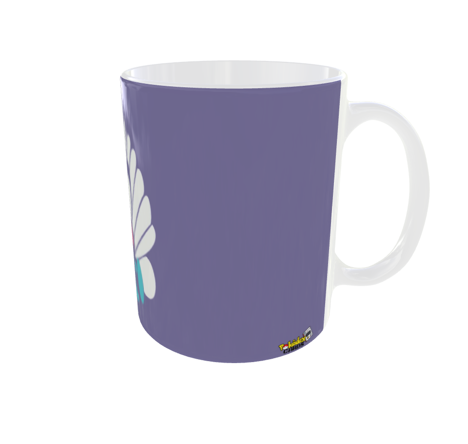 Buterfly PokéTaza