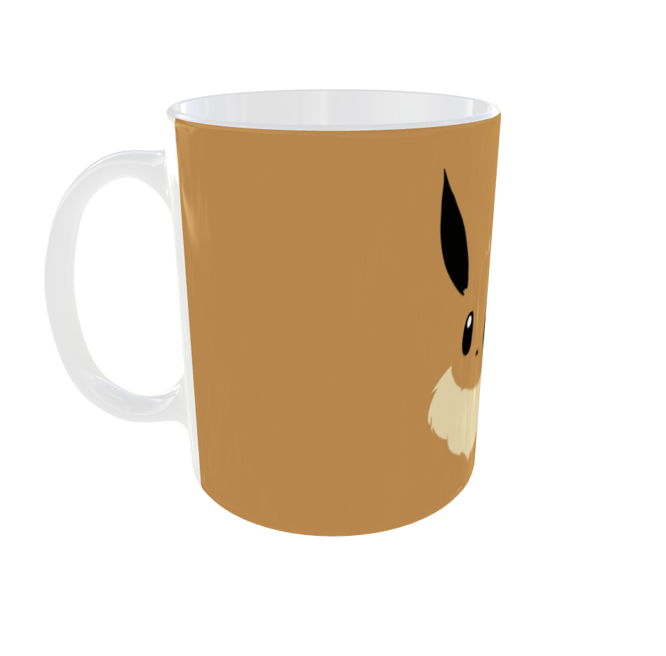 Eevee PokéTaza