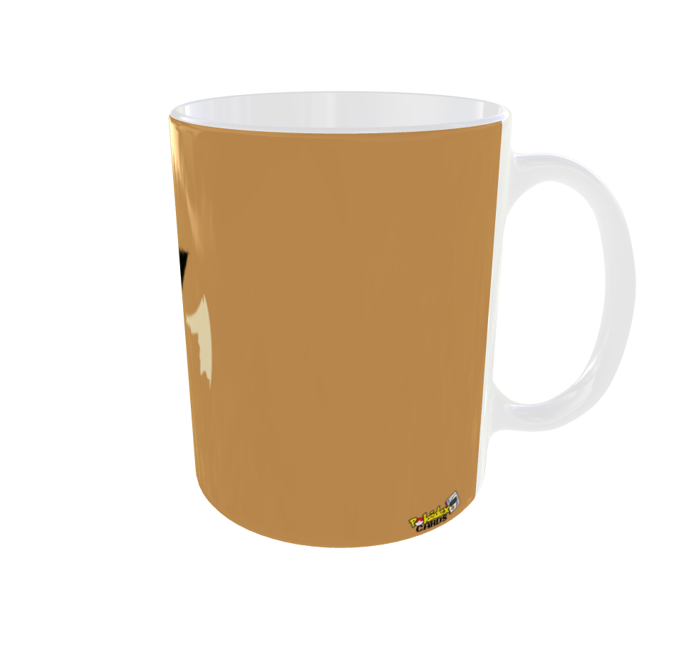 Eevee PokéTaza