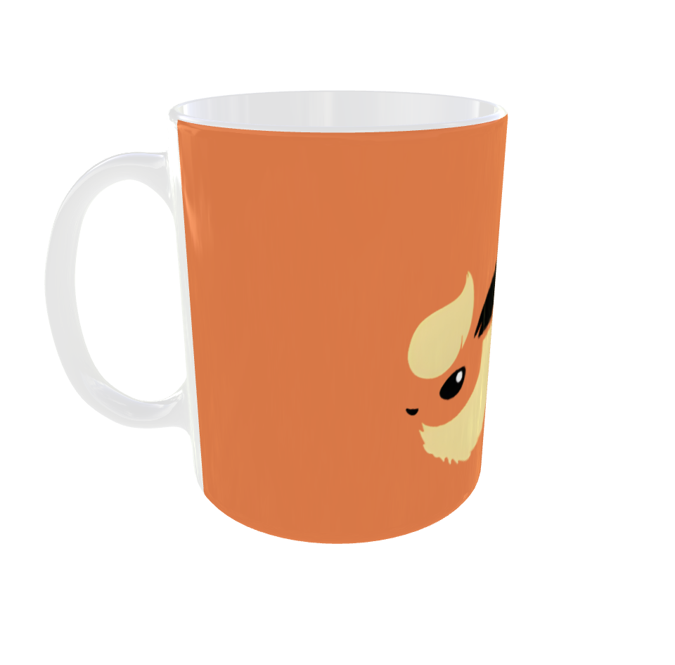 Flareon PokéTaza
