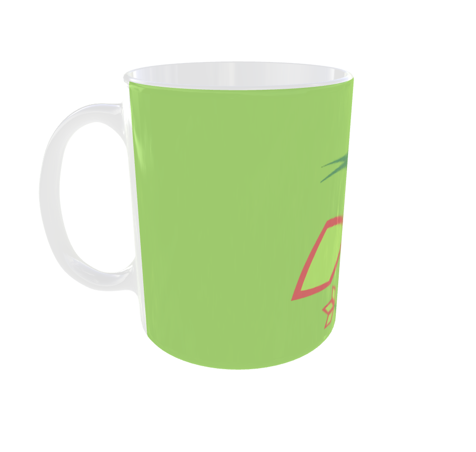 Flygon PokéTaza