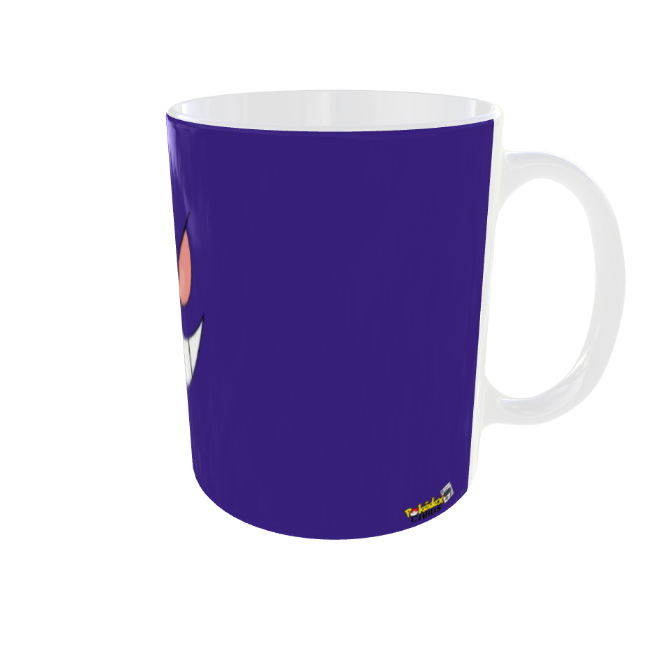 Gengar PokéTaza