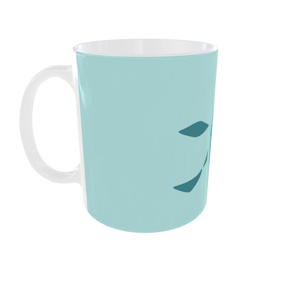 Glaceon PokéTaza