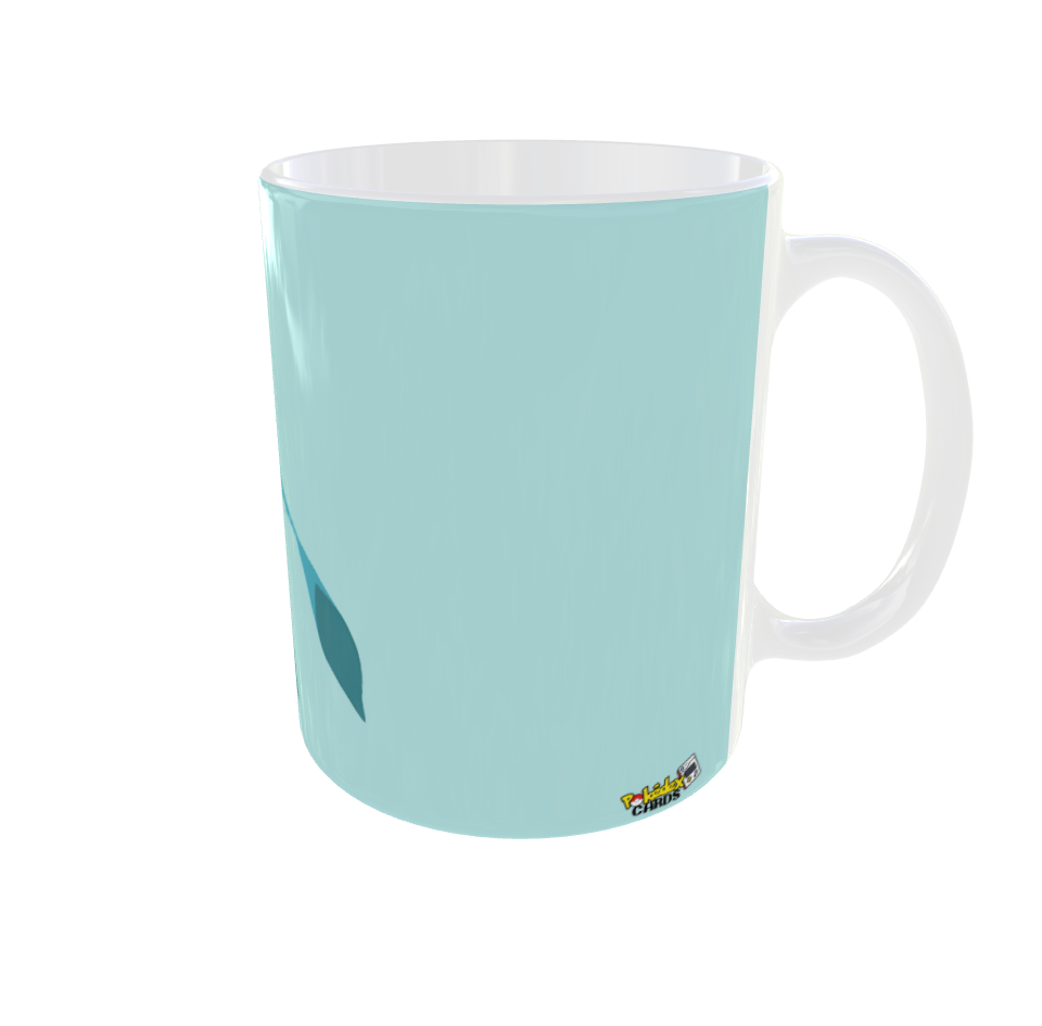 Glaceon PokéTaza