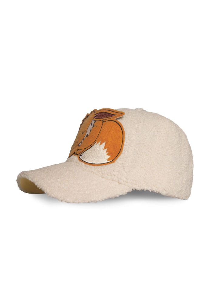 Gorra Béisbol Eevee Sleep