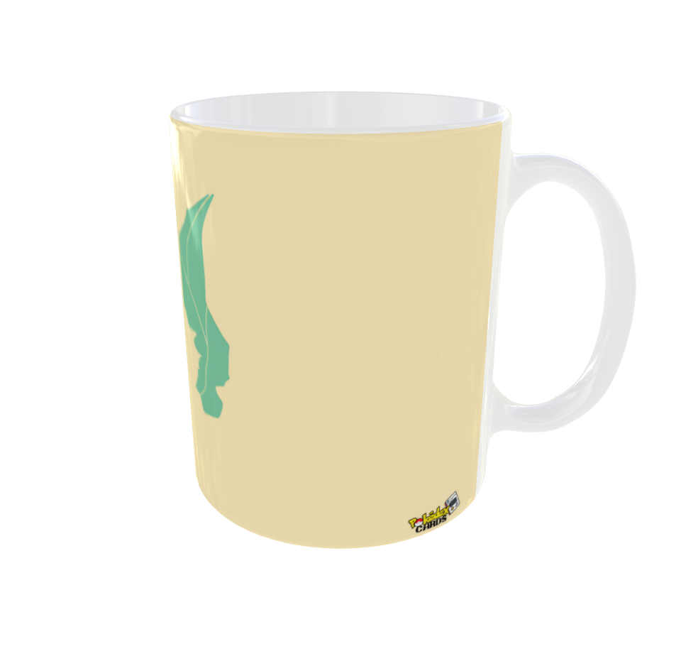 Leafon PokéTaza