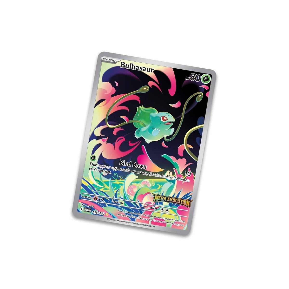 Caja de 36 Sobres Mega Evoluciones