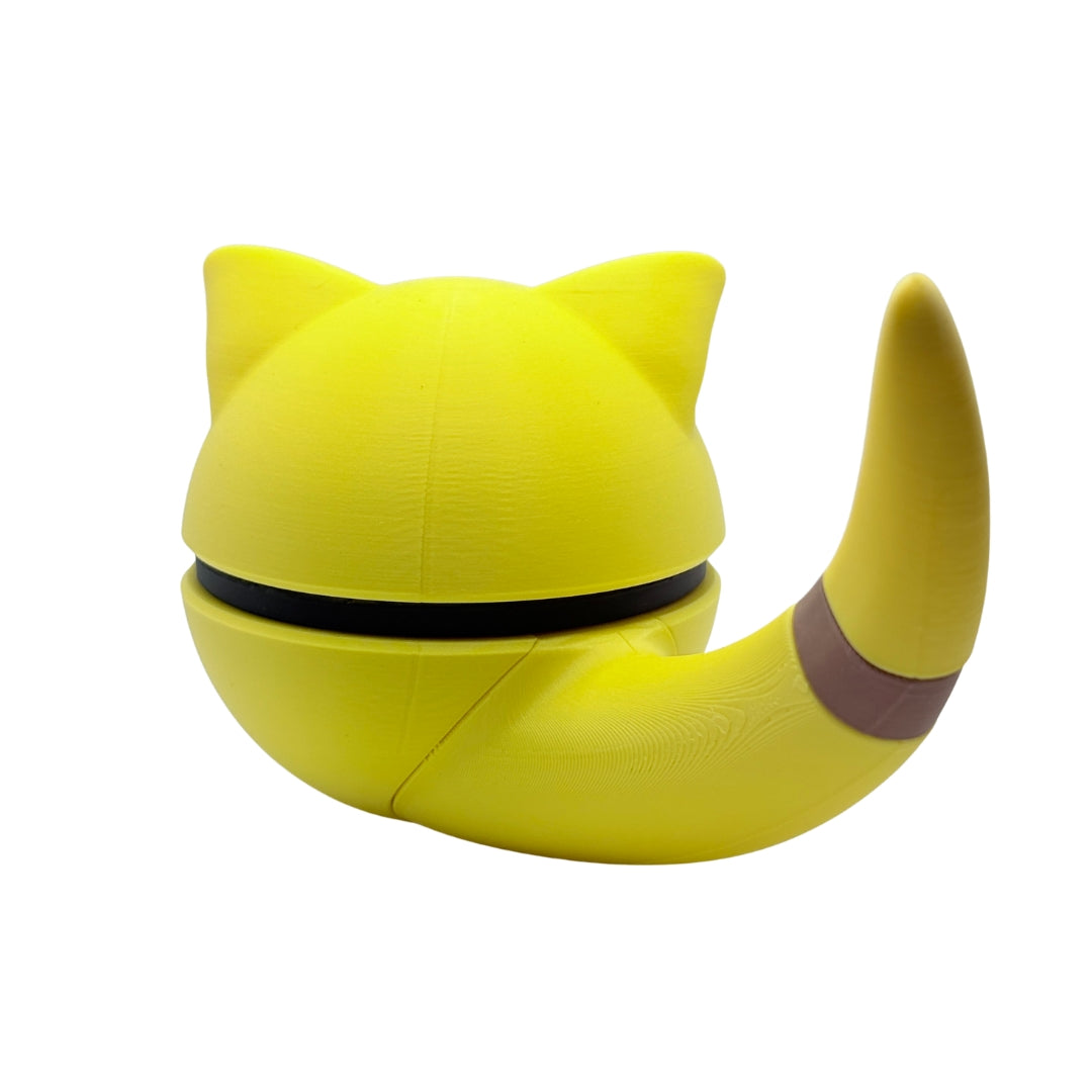 Abra Ball #063