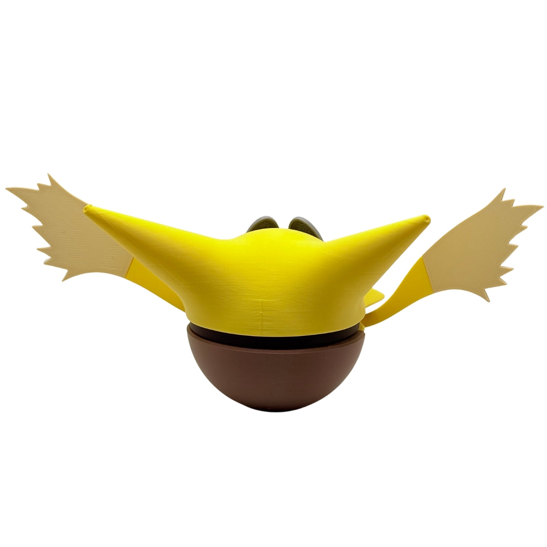 Alakazam Ball #065
