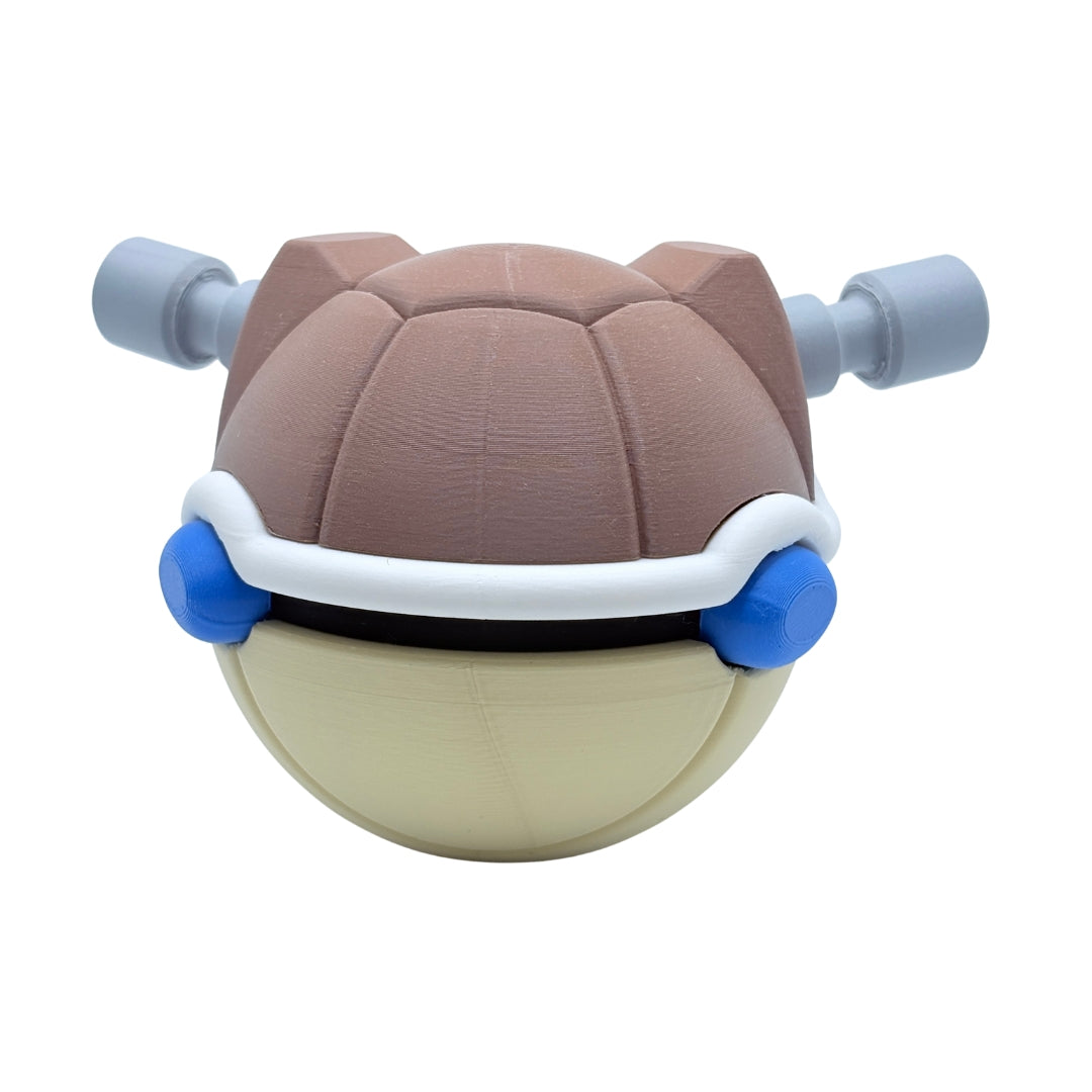Blastoise Ball
