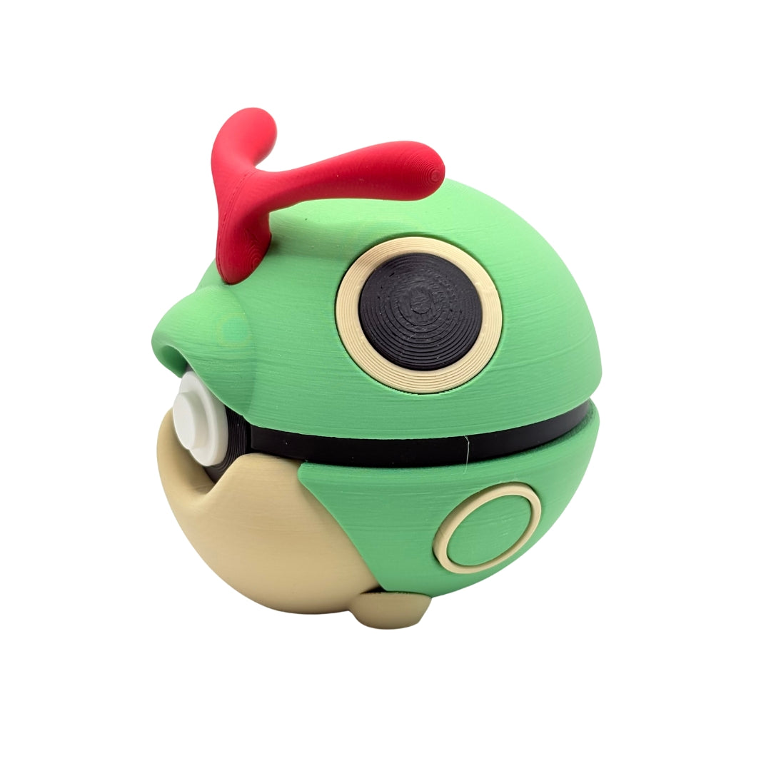 Caterpie Ball