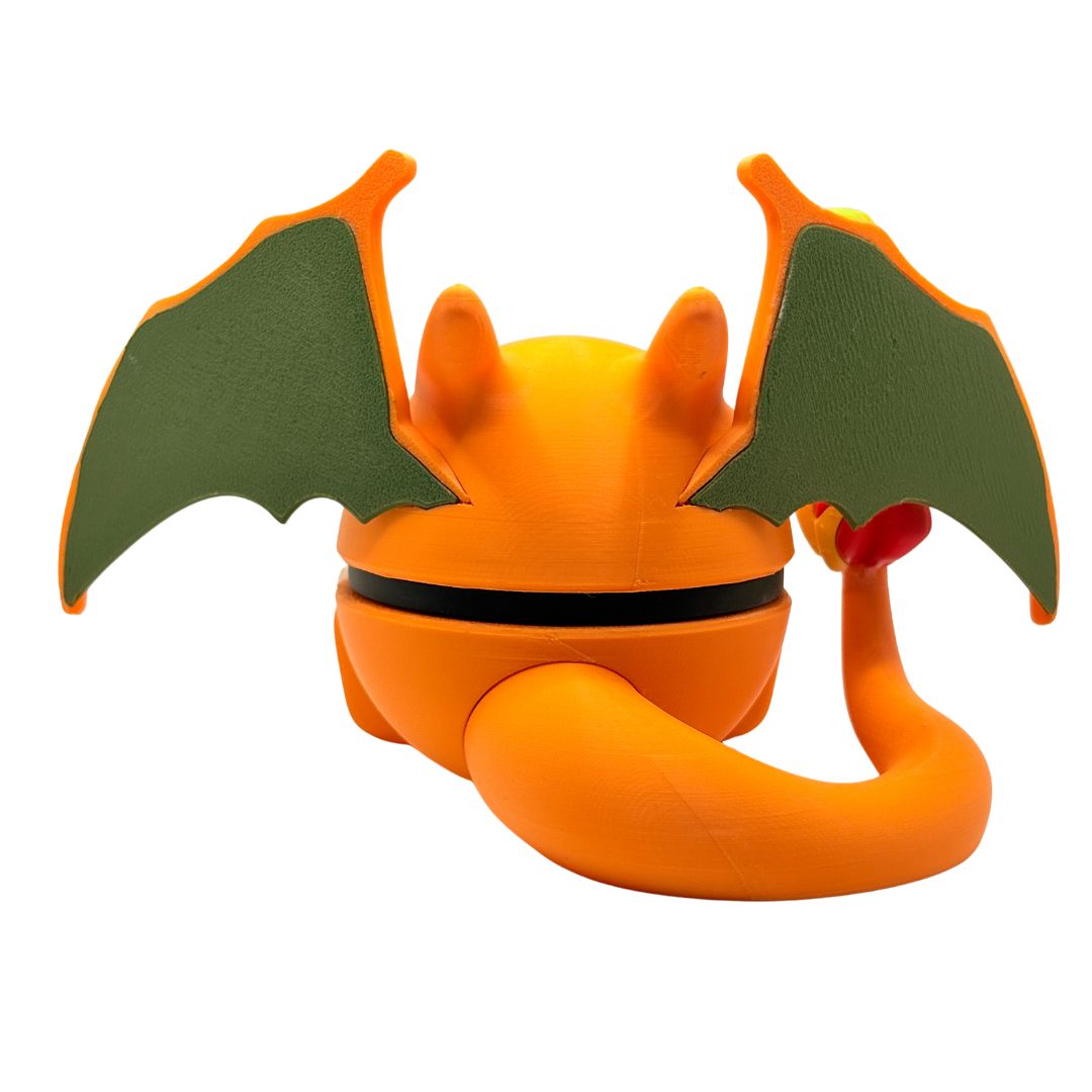 Charizard Ball
