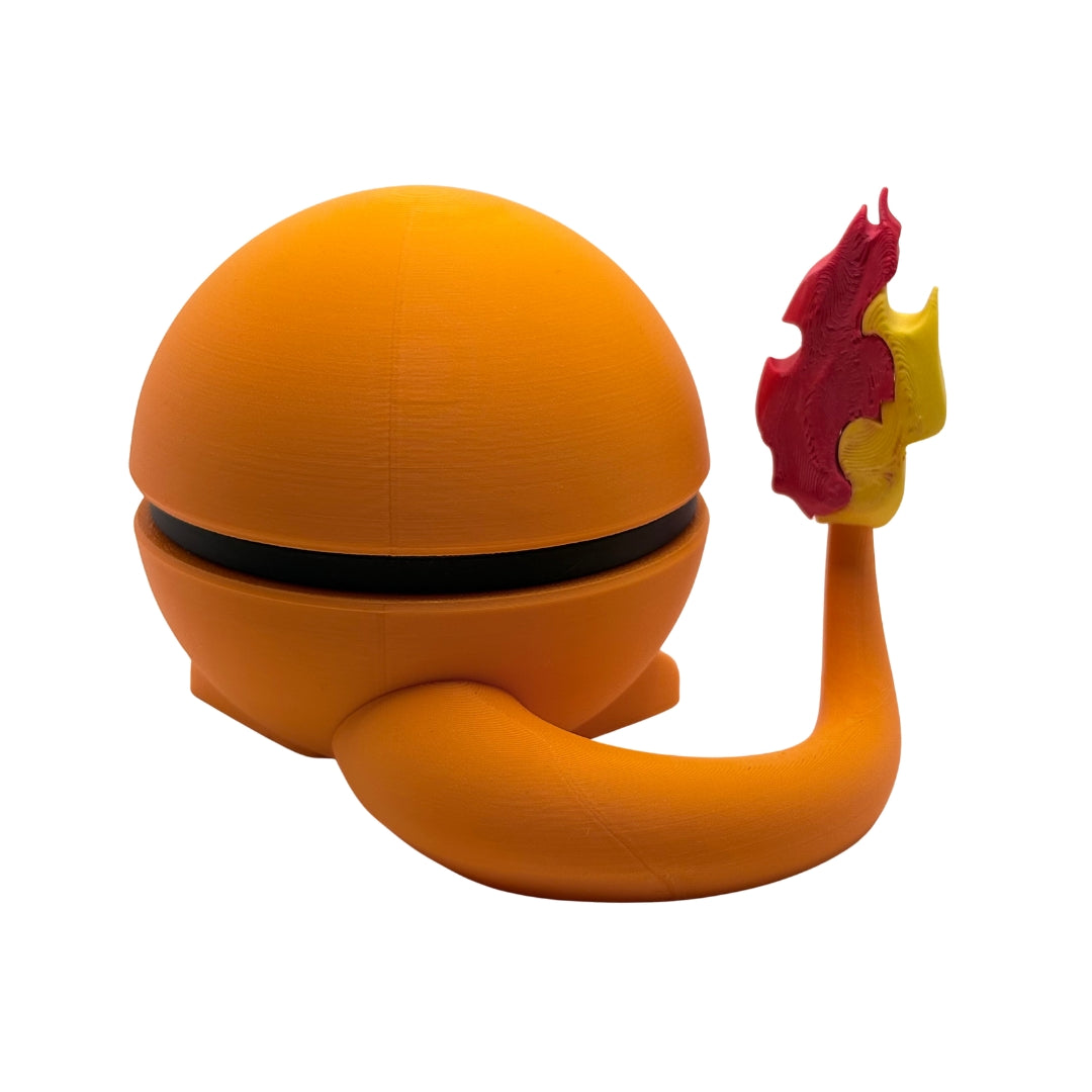 Charmander Ball