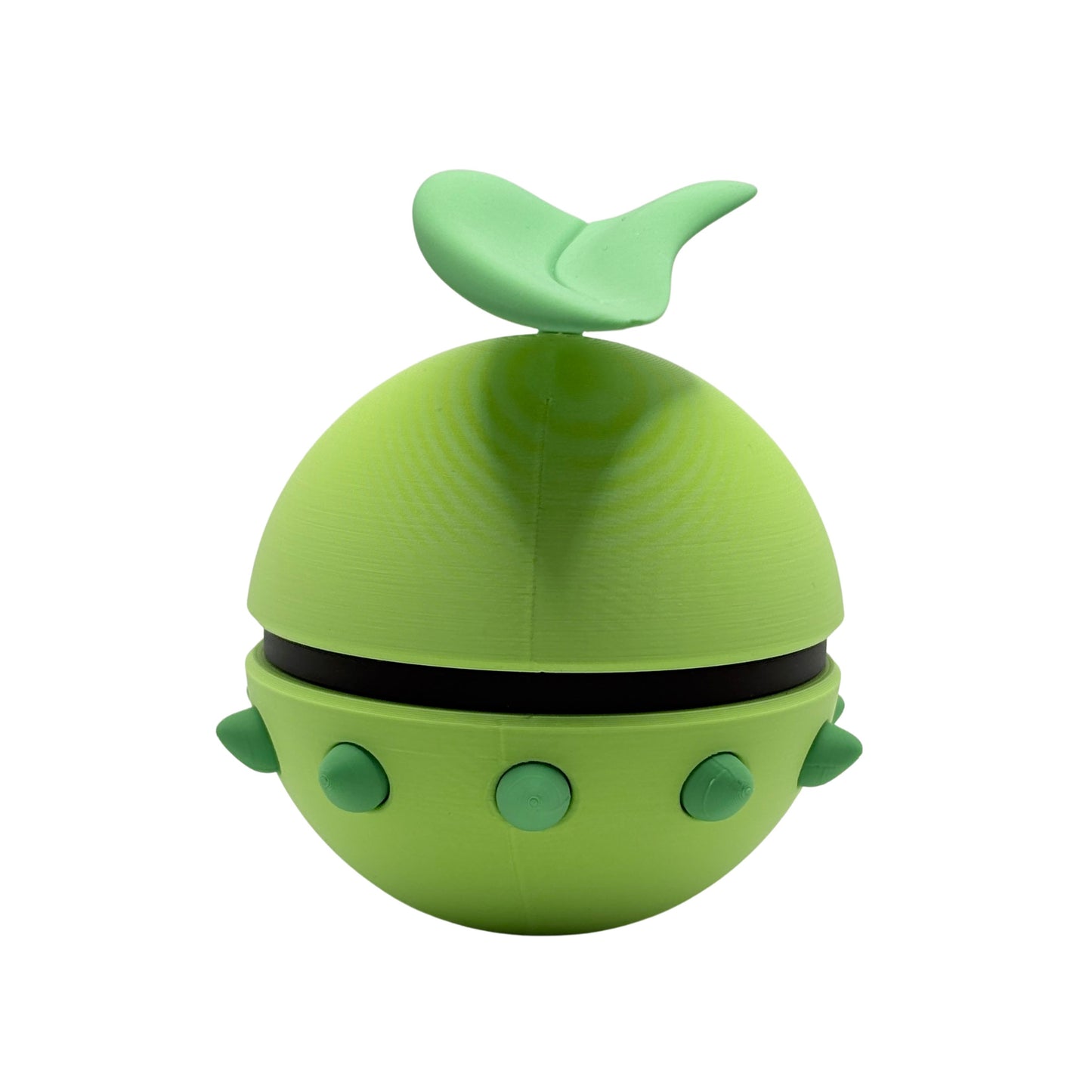 Chikorita Ball #152