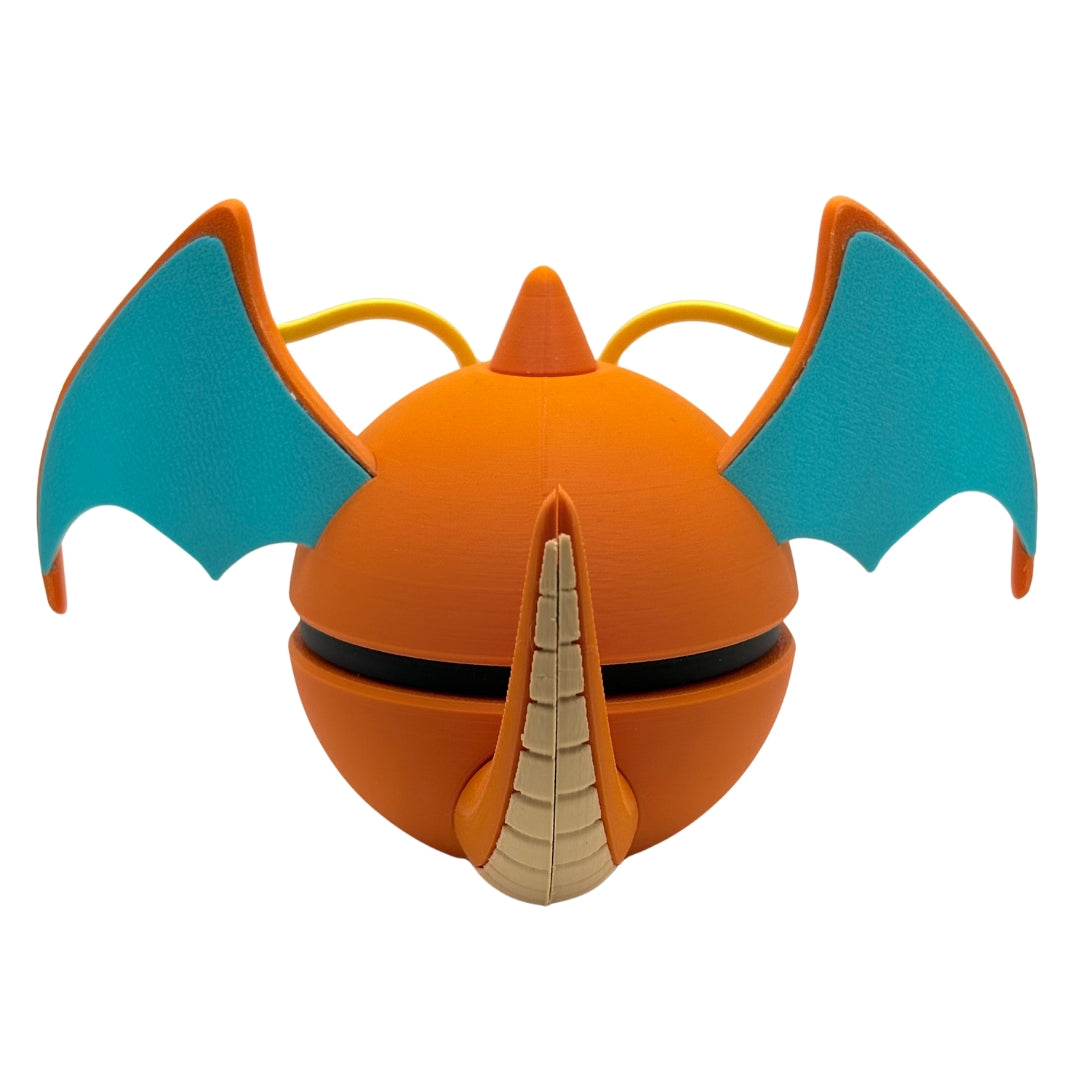 Dragonite Ball #149