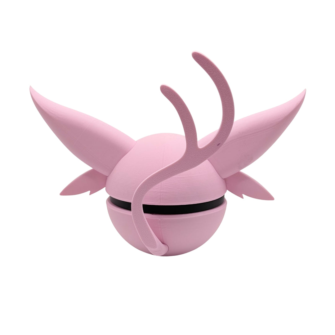 Espeon Ball #196