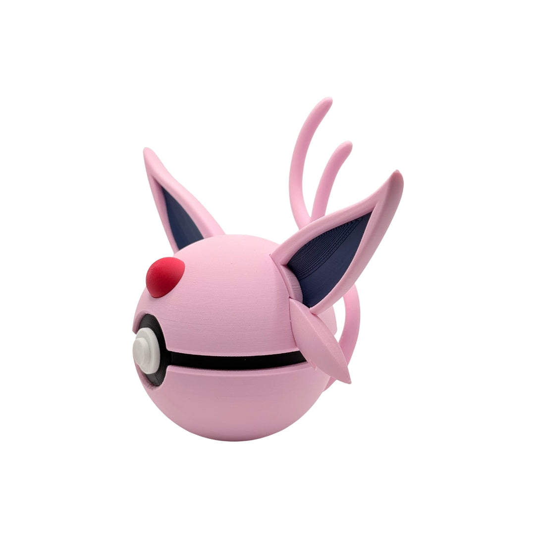 Espeon Ball