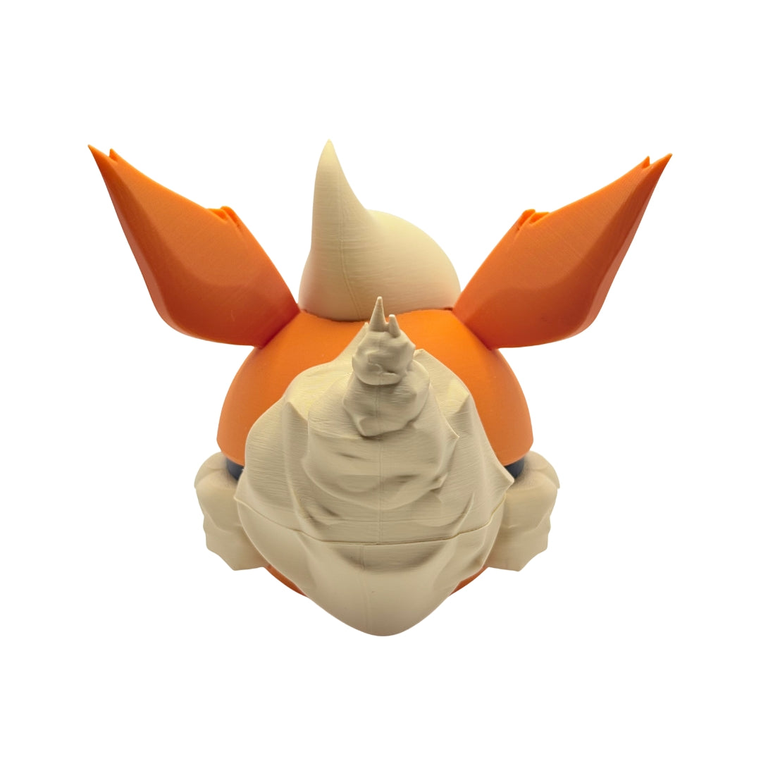 Flareon Ball