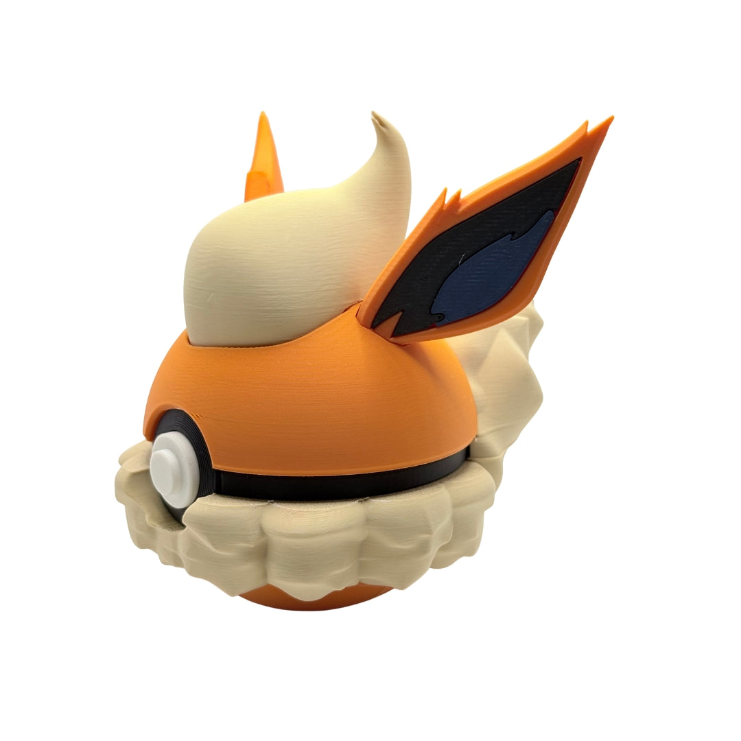 Flareon Ball