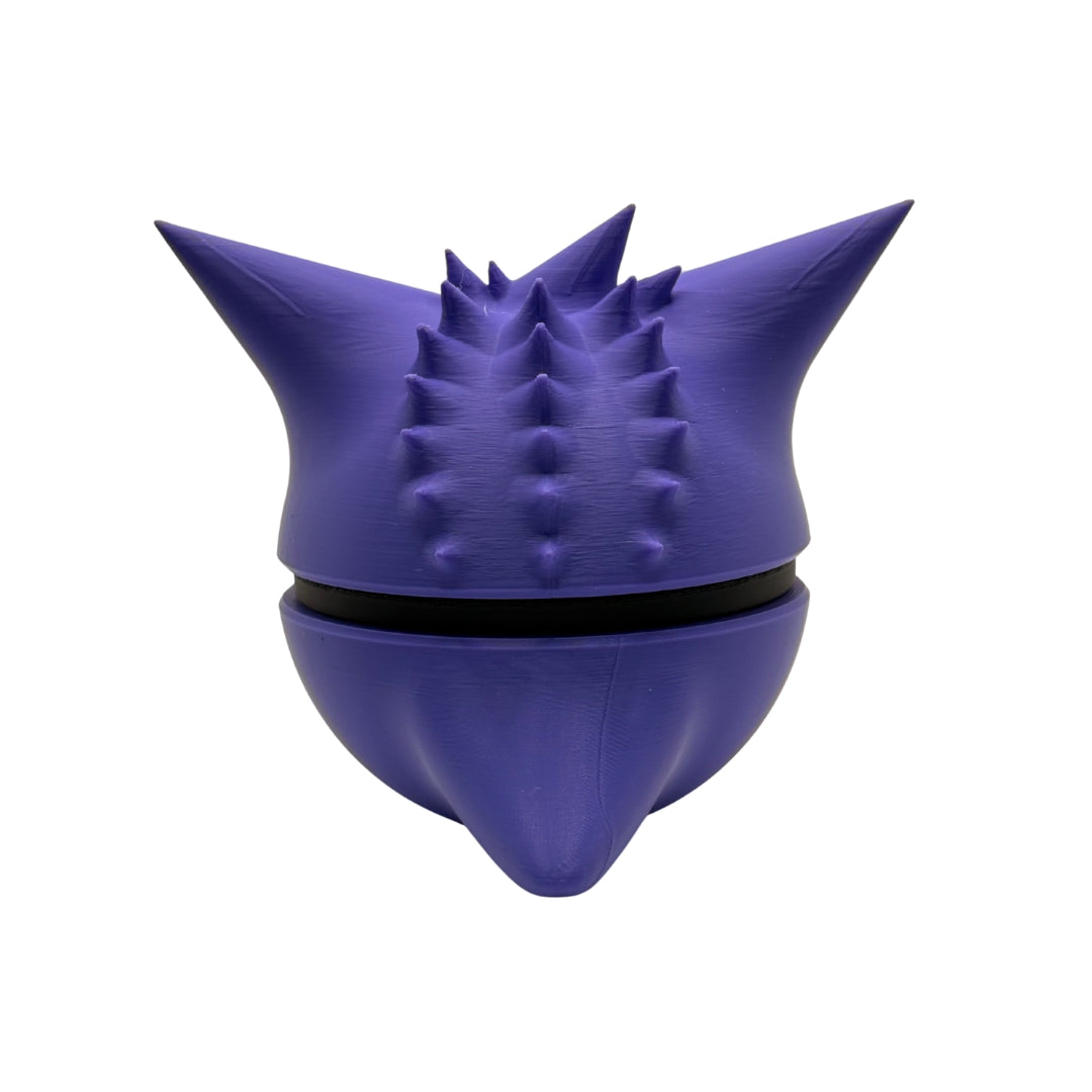 Gengar Ball