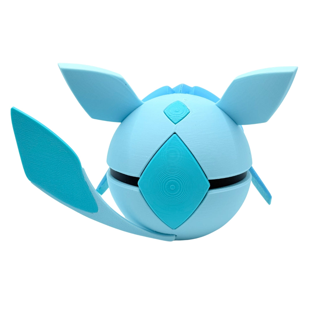 Glaceon Ball