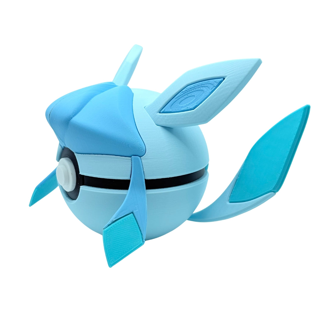Glaceon Ball