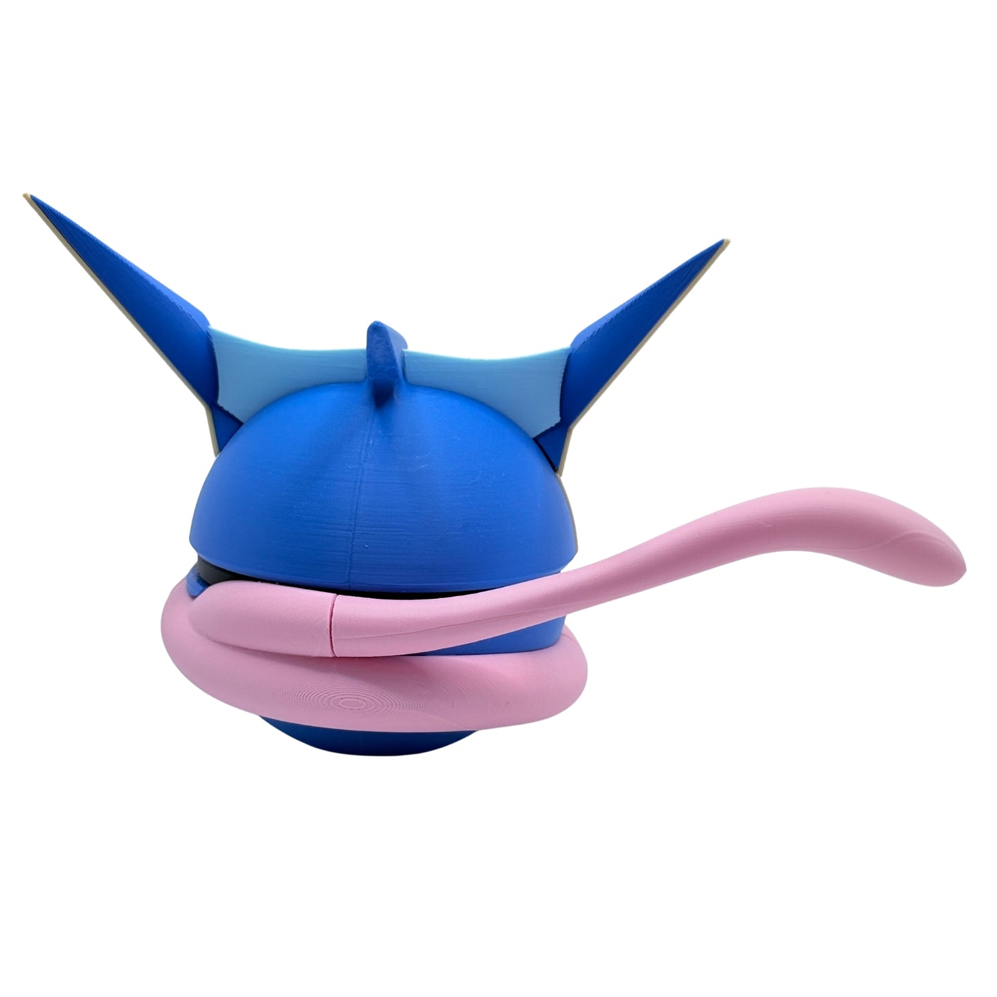 Greninja Ball #658