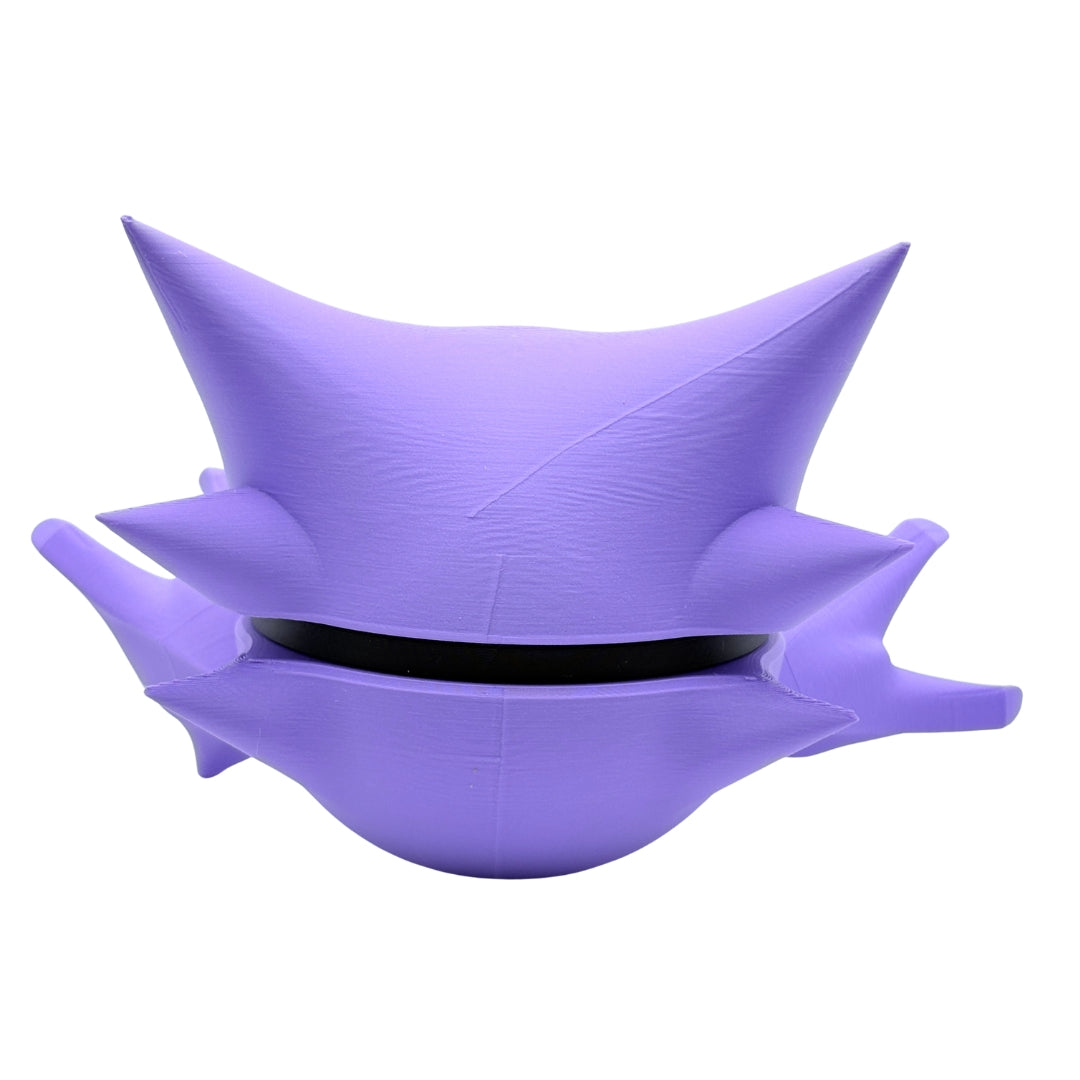 Haunter Ball