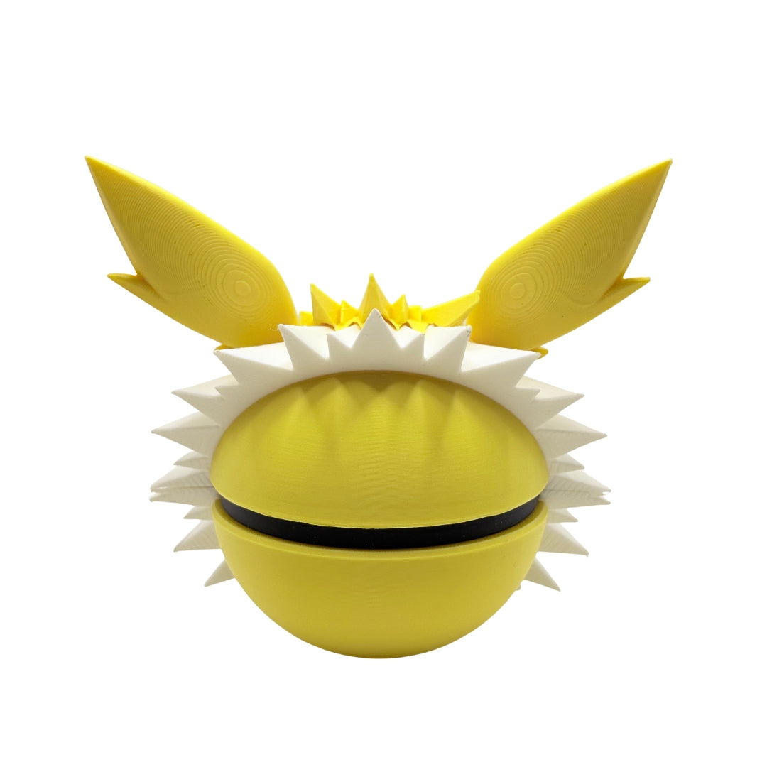 Jolteon Ball