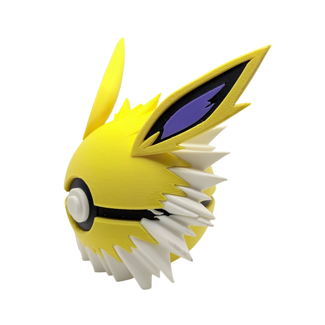 Jolteon Ball