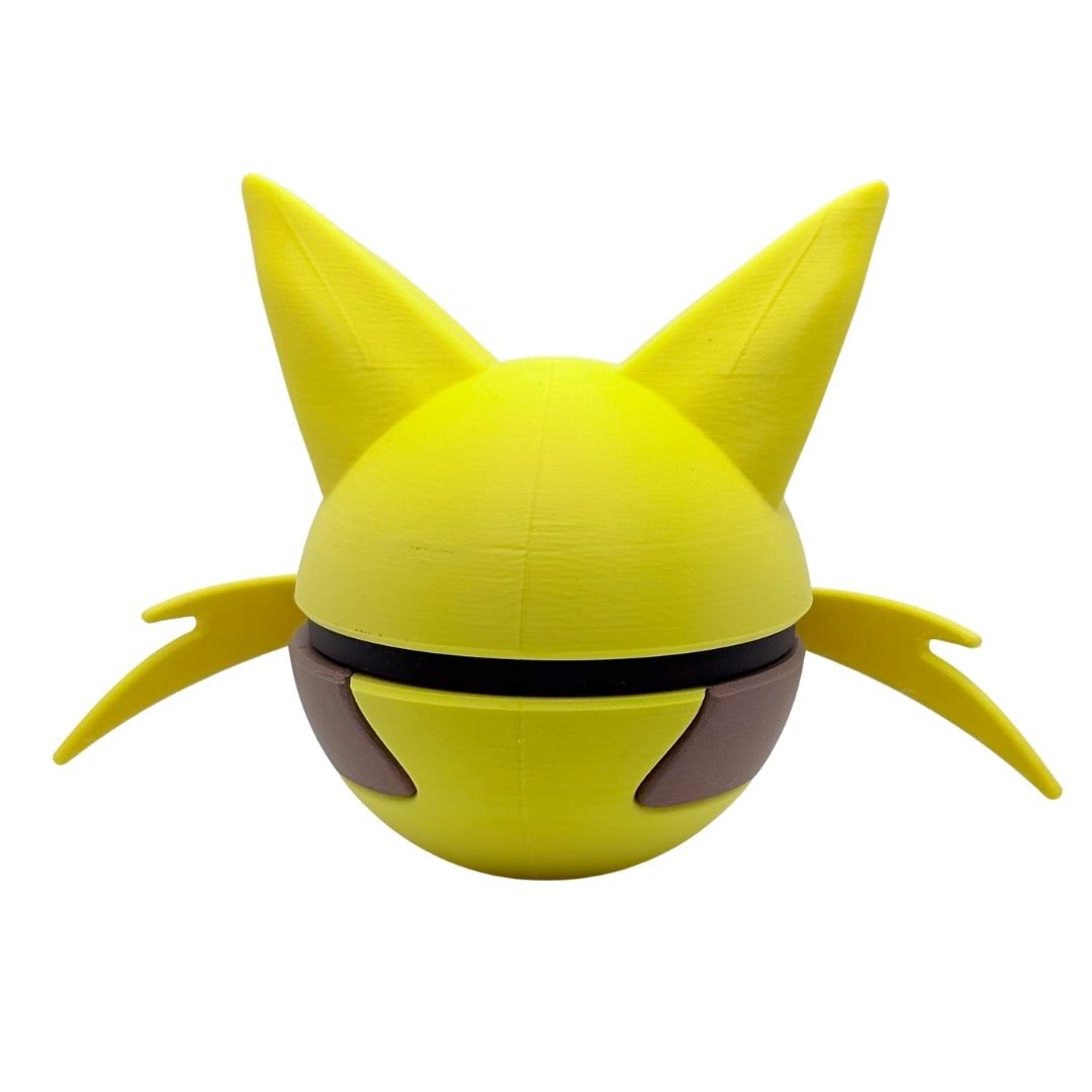 Kadabra Ball #064