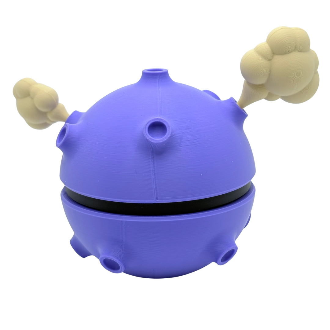 Koffing Ball #109