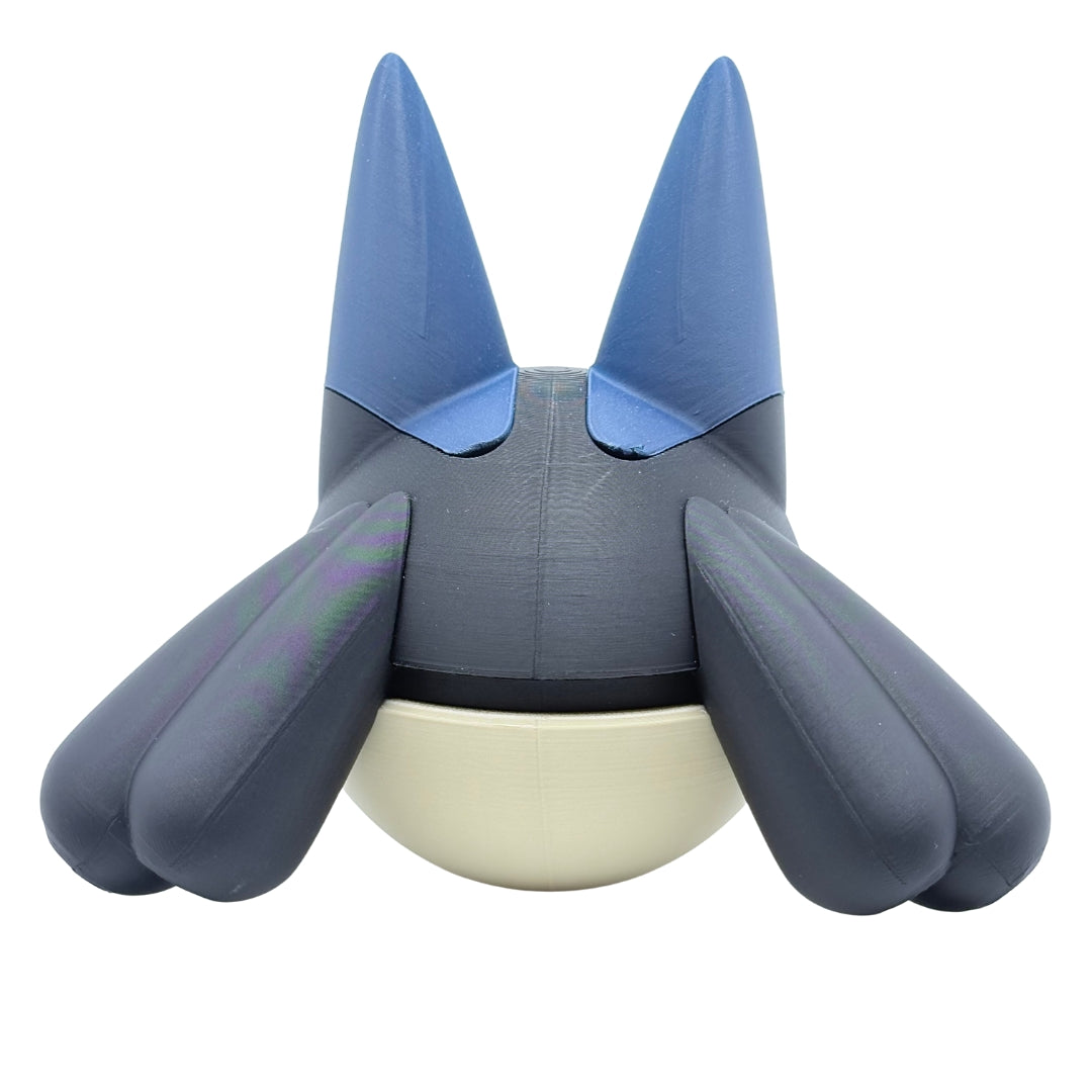 Lucario Ball
