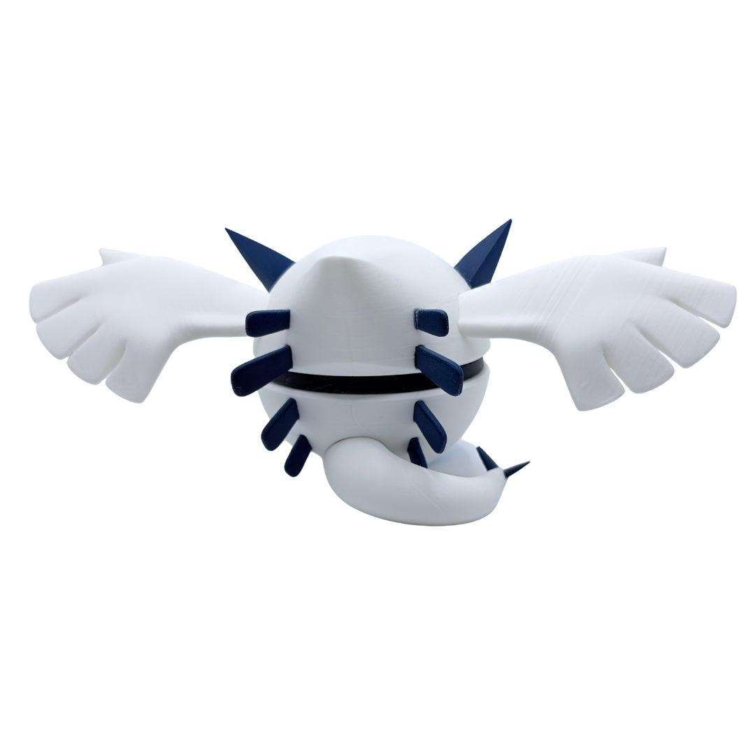 Lugia Ball #249