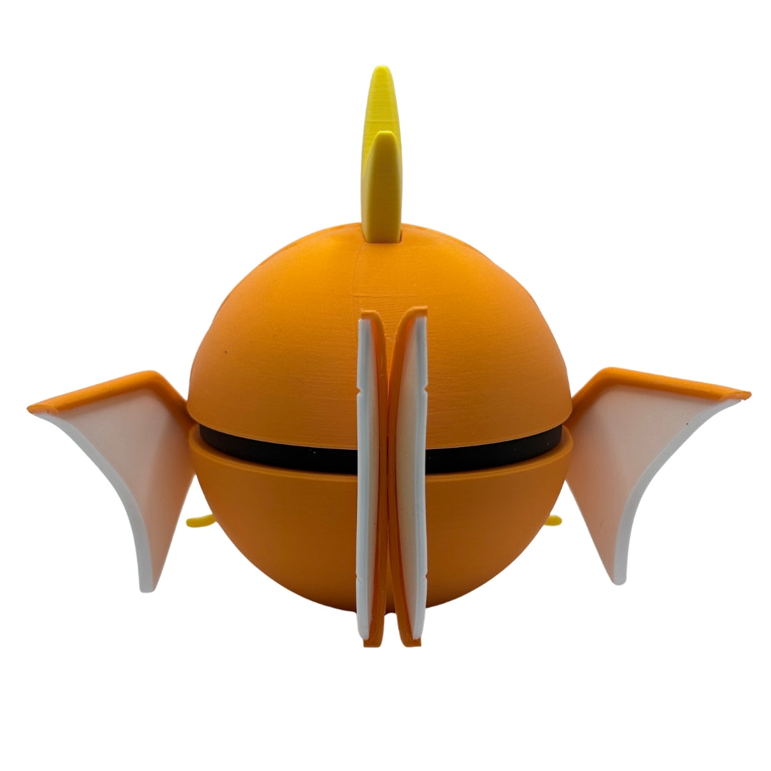 Magikarp all