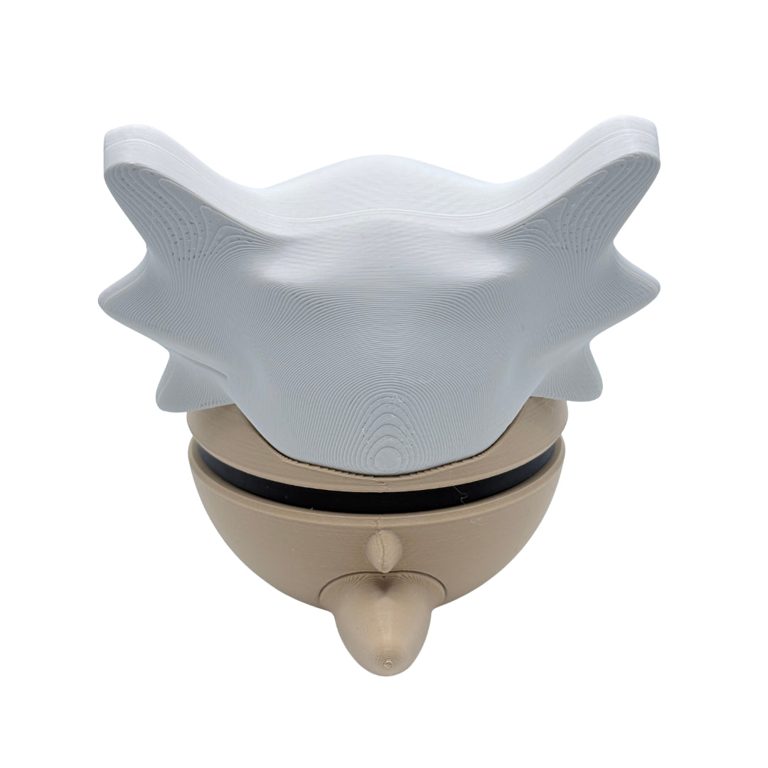 Cubone Ball #104