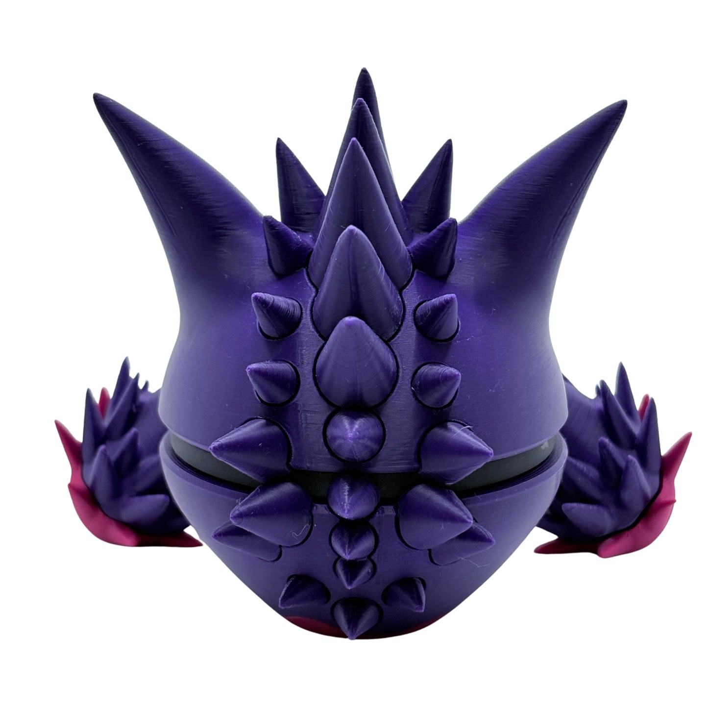 Mega gengar Ball #094
