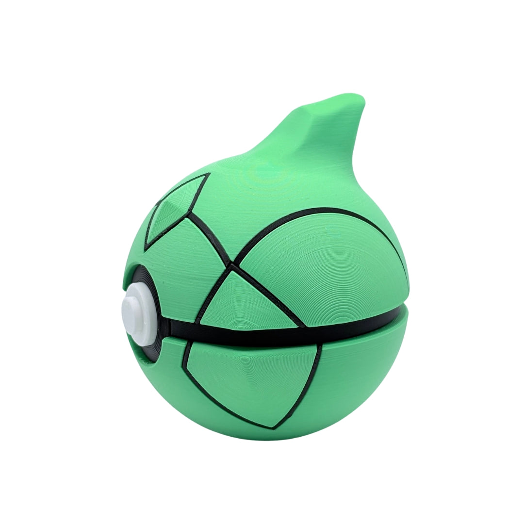 Metapod Ball