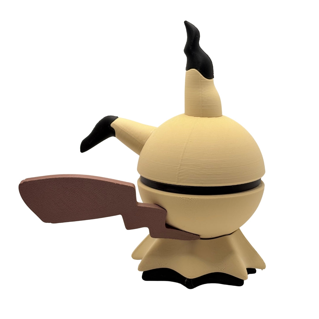 Mimikyu Ball