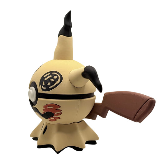 Mimikyu Ball
