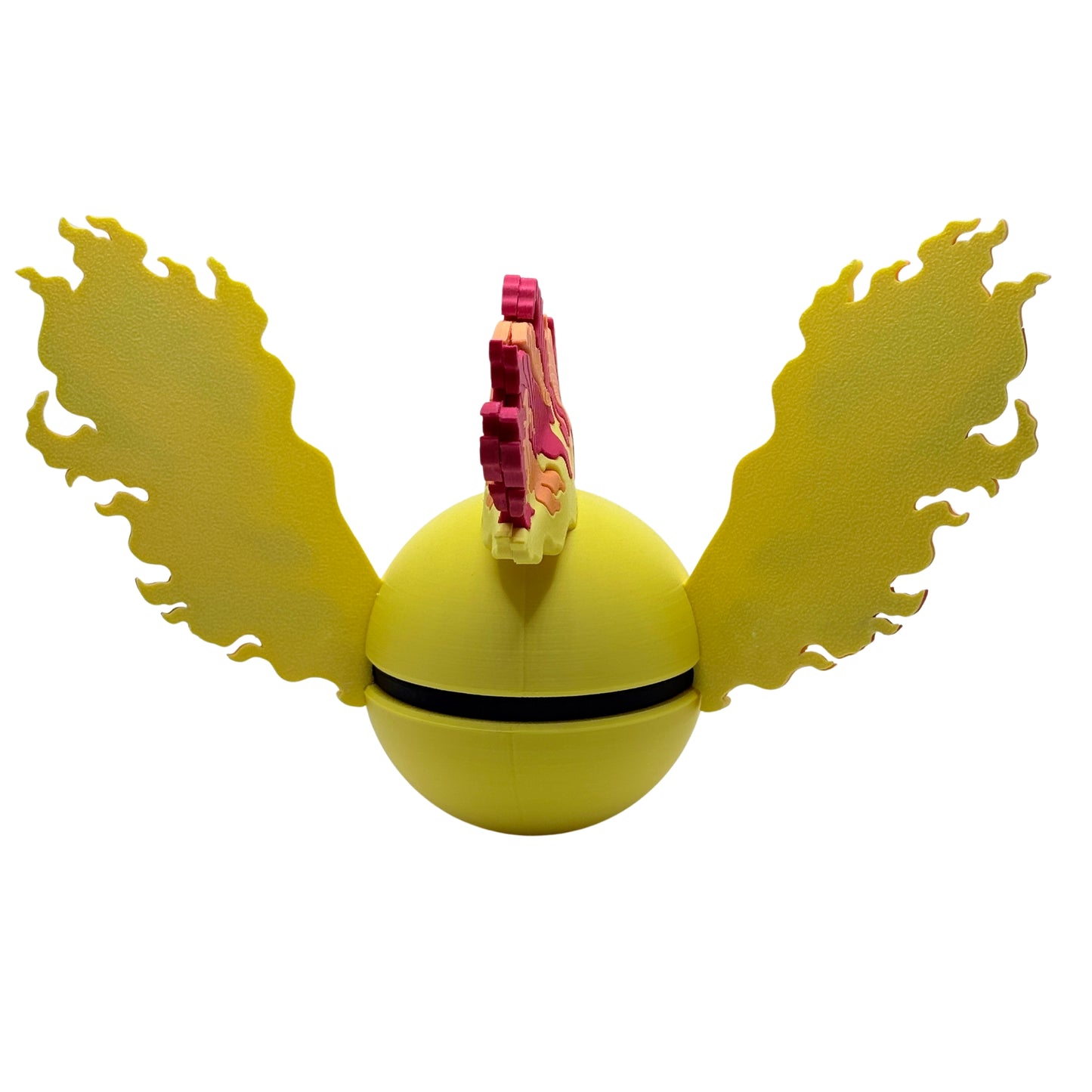 Moltres Ball #146