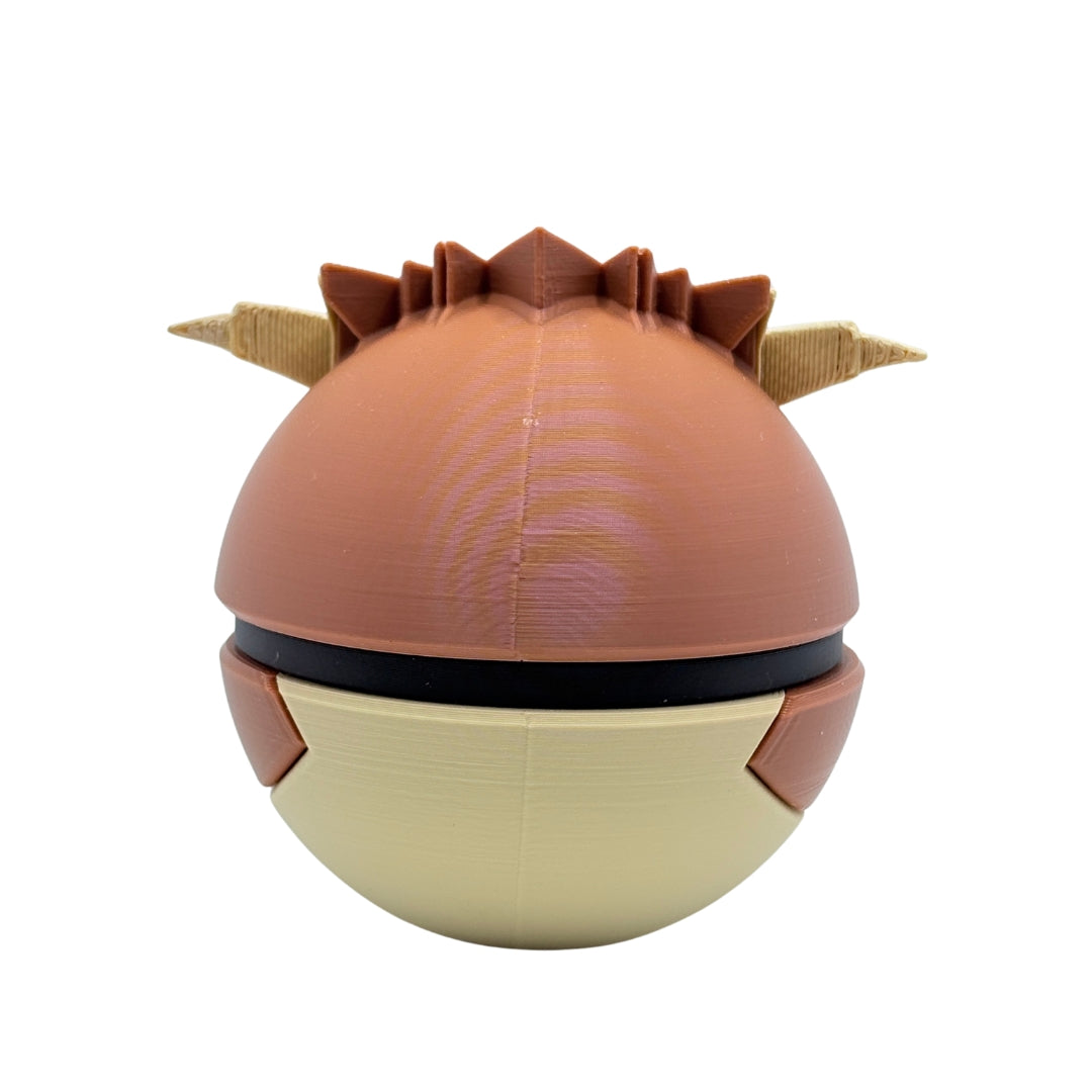 Pidgey Ball #016