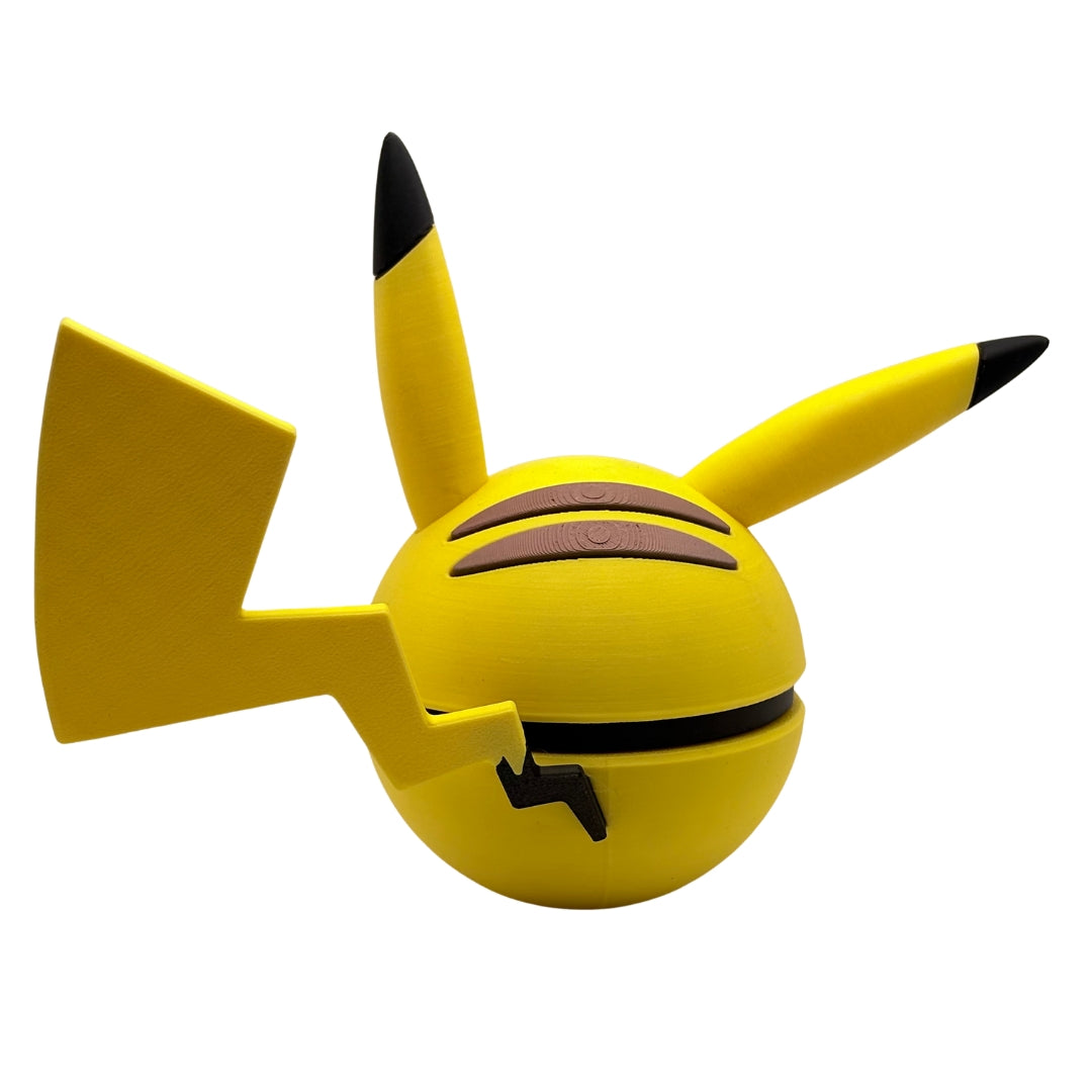 Pika Ball #025
