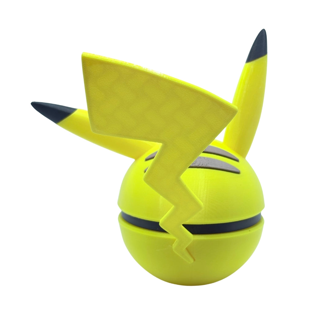 Pika Ball