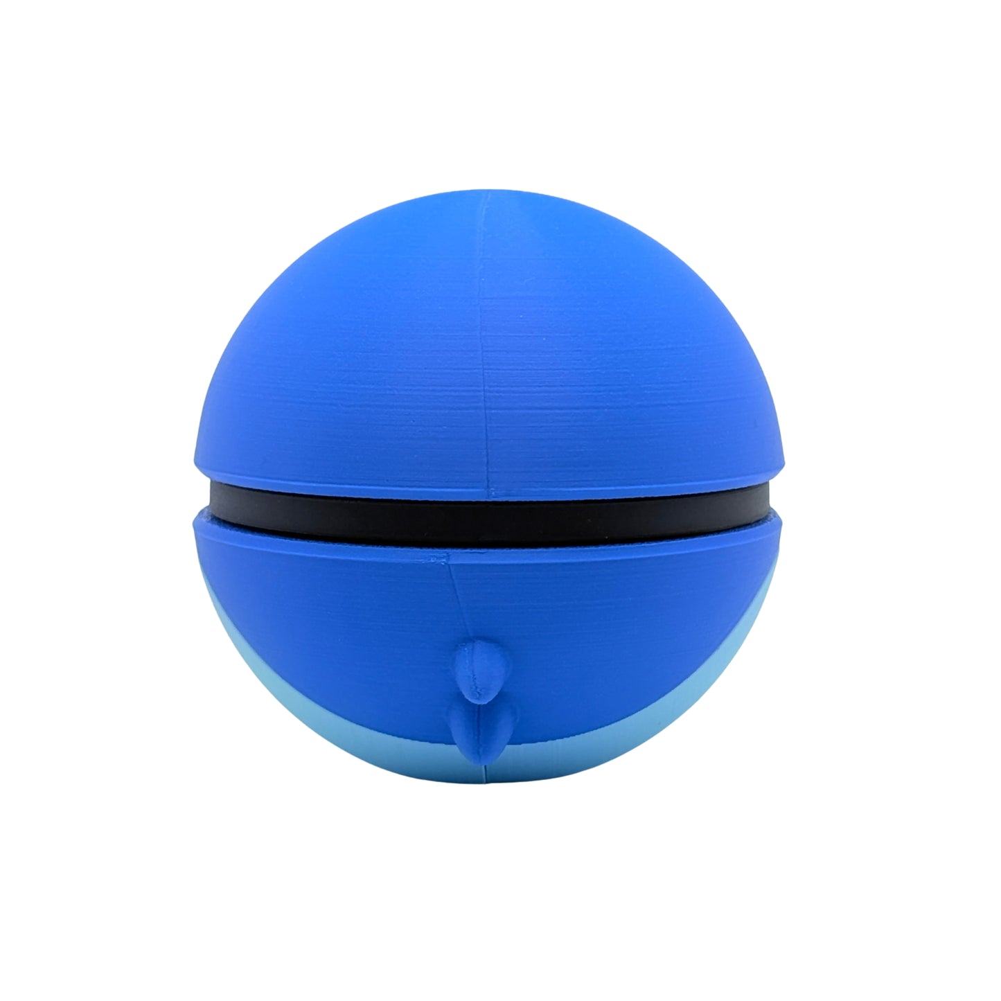 Piplup Ball #393