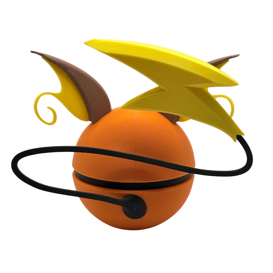 Raichu Ball #026