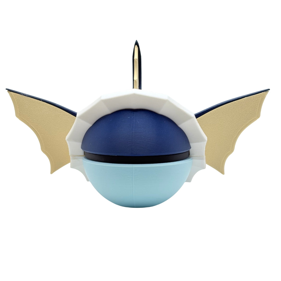 Vaporeon Ball #134